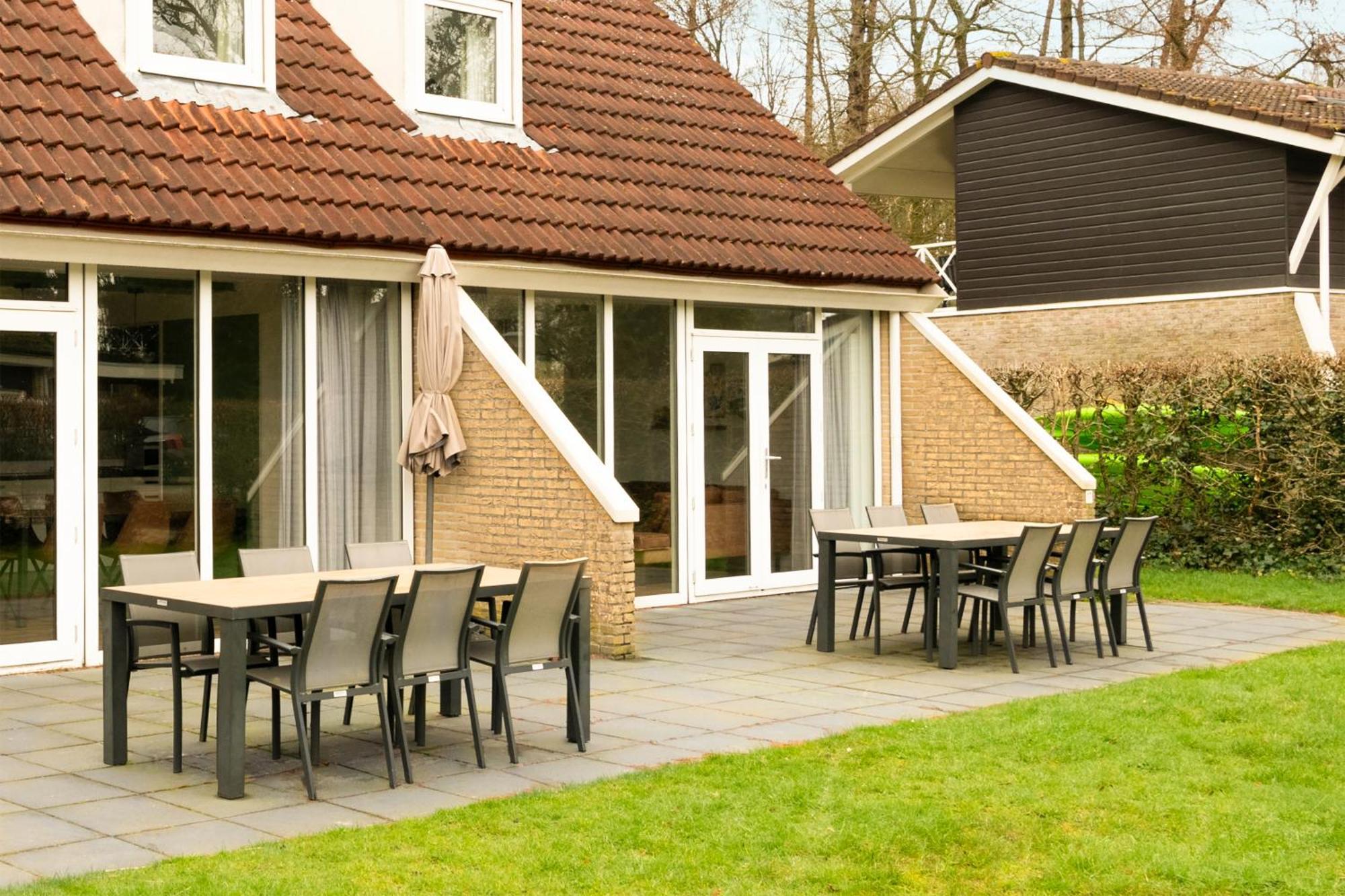 Summio Vakantiepark Emslandermeer Vlagtwedde Room photo
