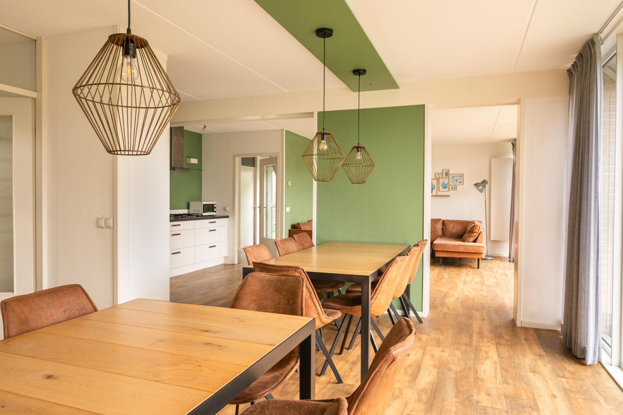 Summio Vakantiepark Emslandermeer Vlagtwedde Room photo