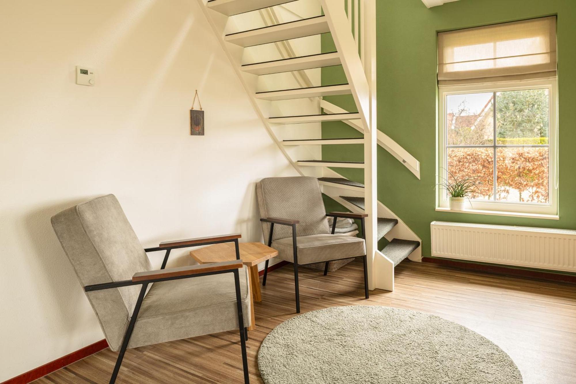 Summio Vakantiepark Emslandermeer Vlagtwedde Room photo