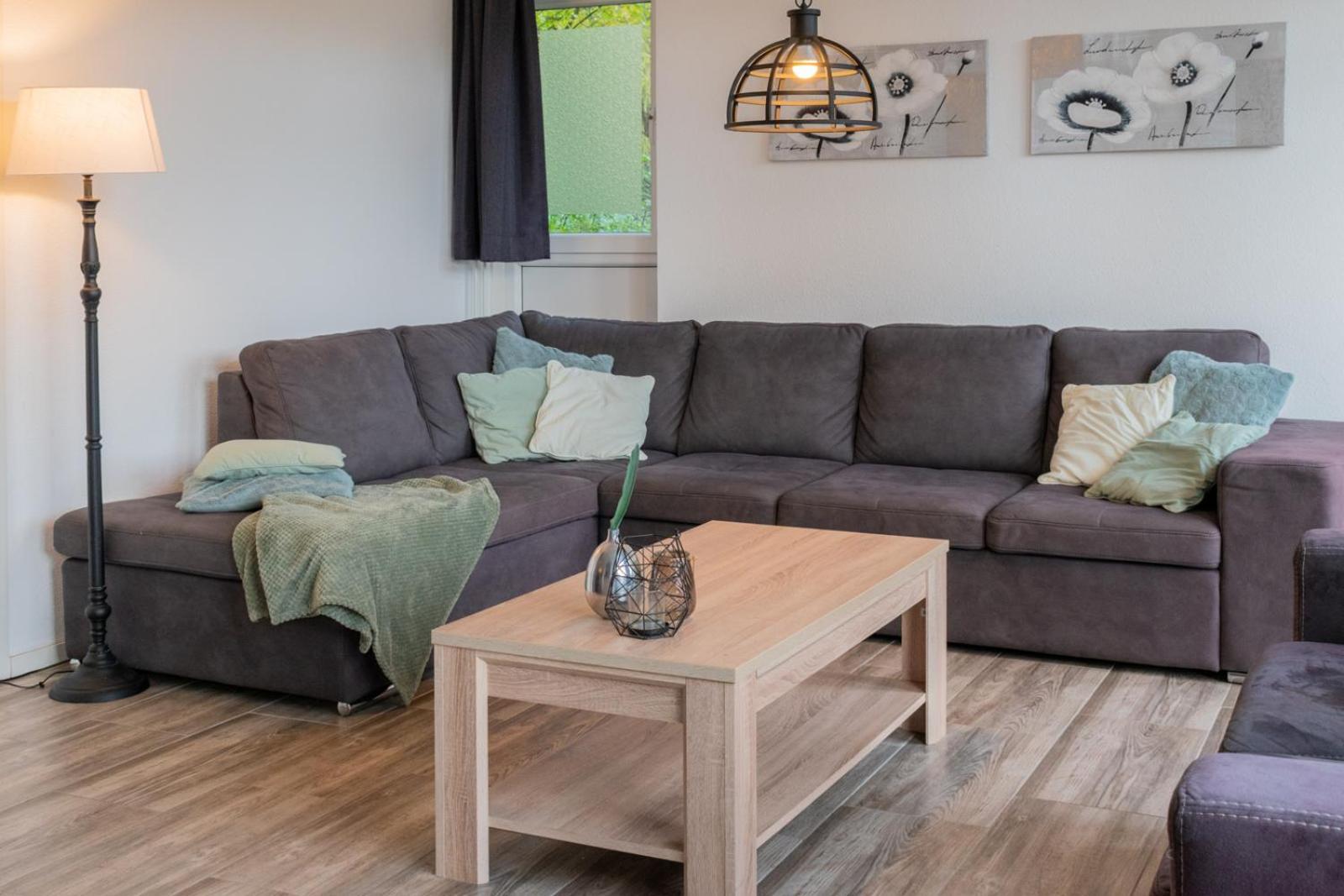 Summio Vakantiepark Emslandermeer Vlagtwedde Room photo