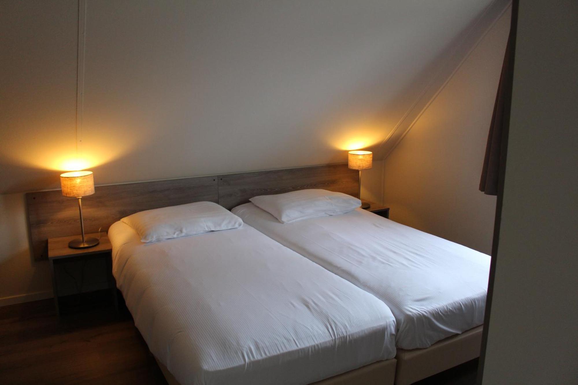 Summio Vakantiepark Emslandermeer Vlagtwedde Room photo