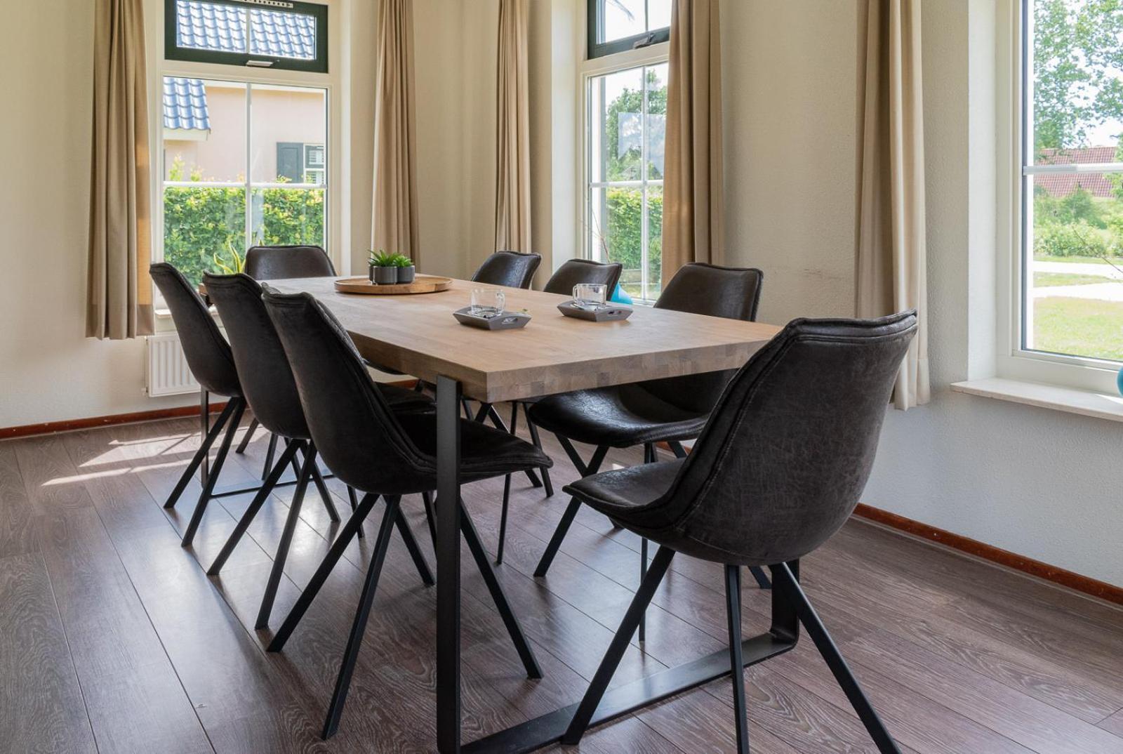Summio Vakantiepark Emslandermeer Vlagtwedde Room photo
