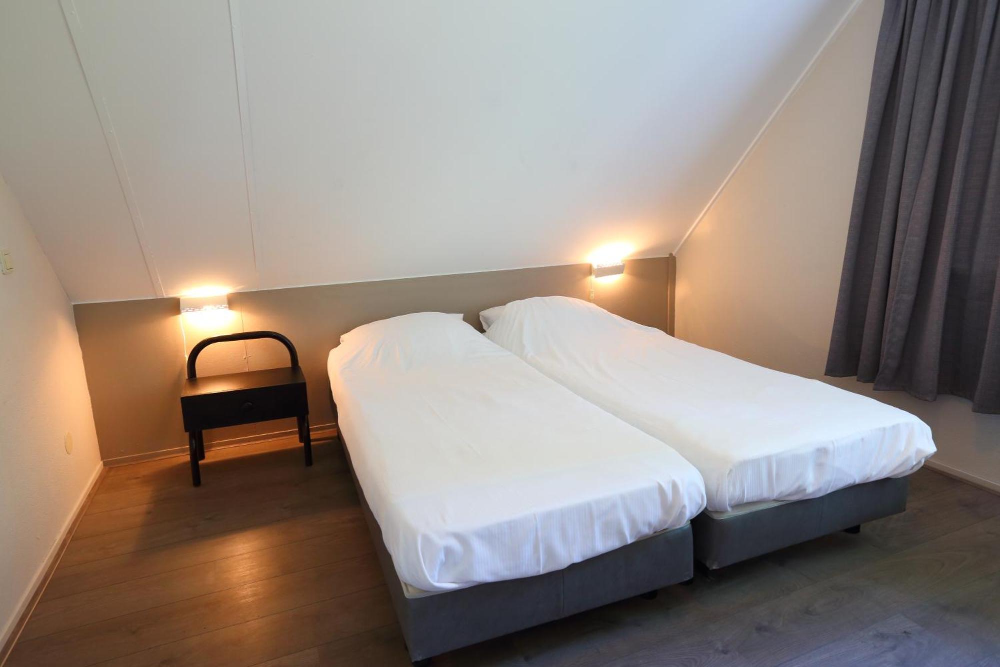 Summio Vakantiepark Emslandermeer Vlagtwedde Room photo