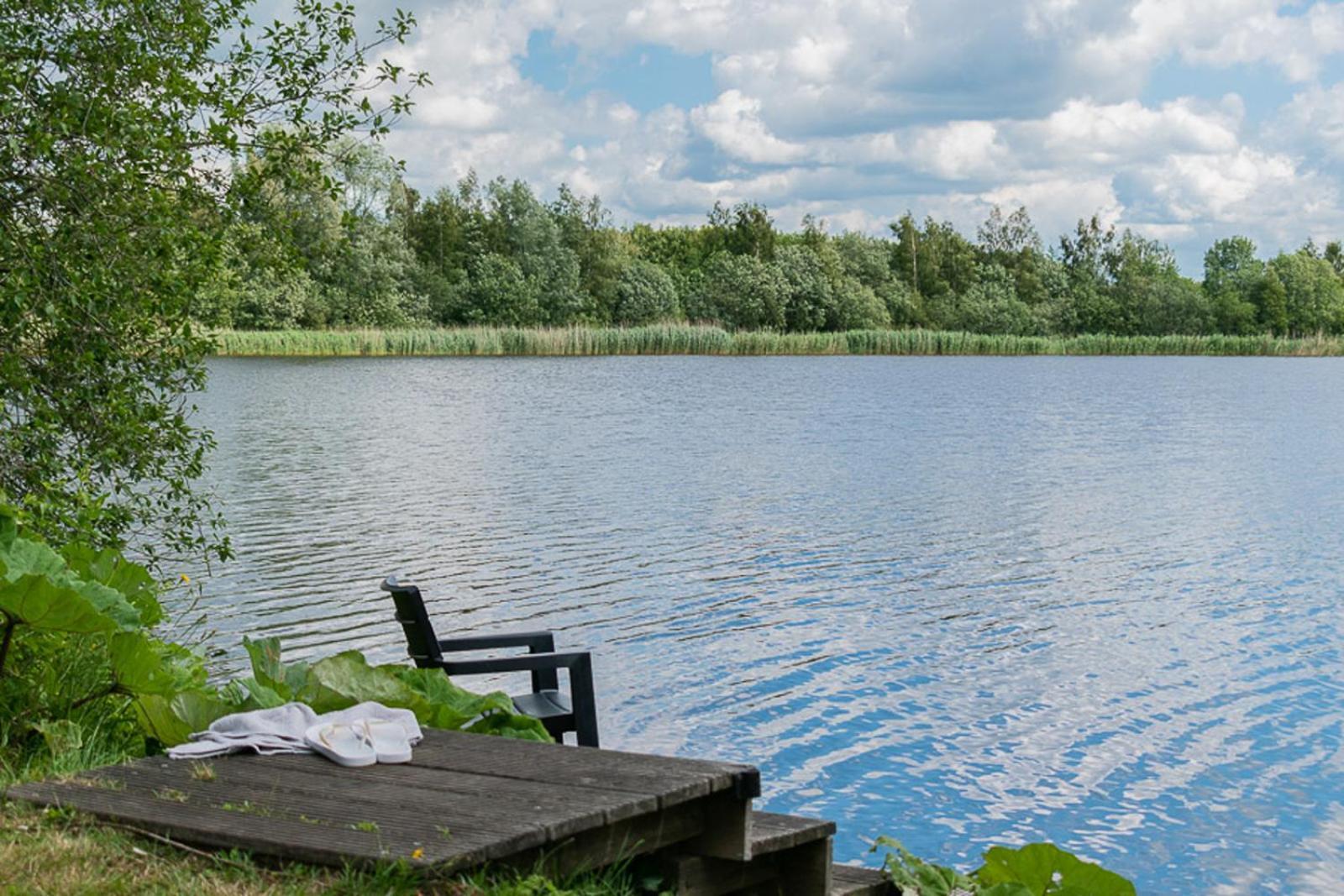 Summio Vakantiepark Emslandermeer Vlagtwedde Room photo