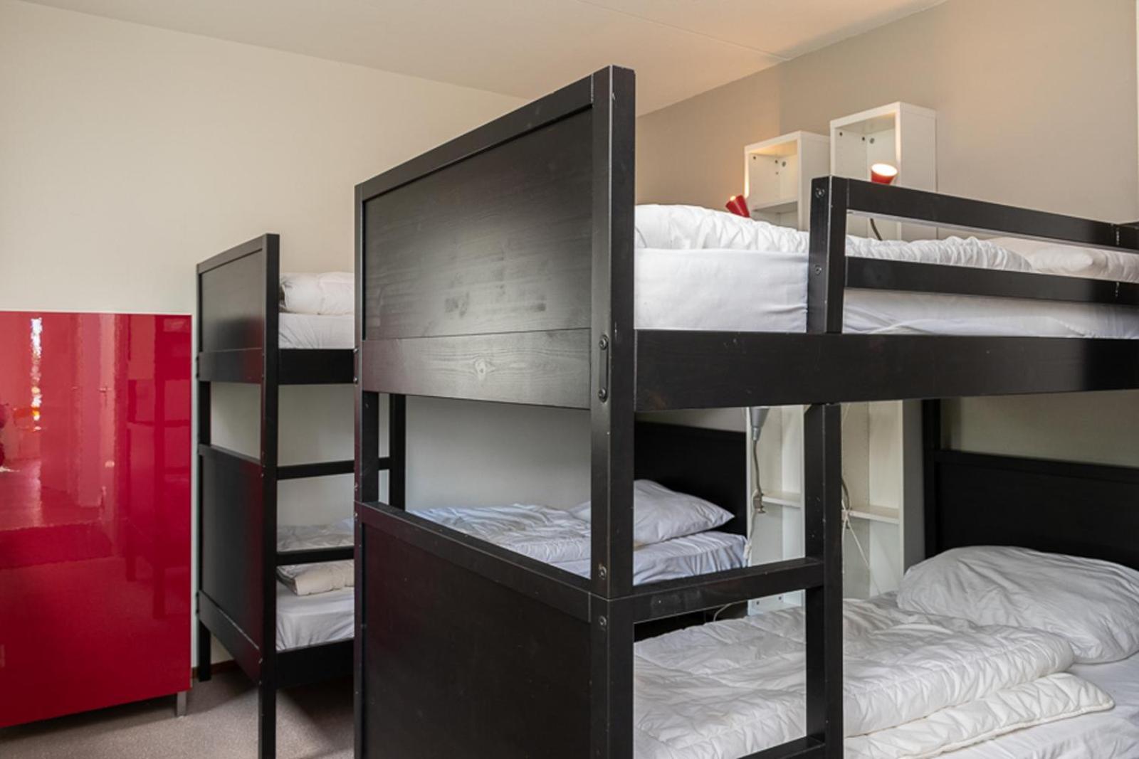 Summio Vakantiepark Emslandermeer Vlagtwedde Room photo