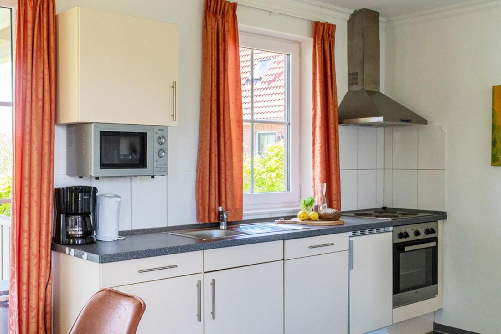 Summio Vakantiepark Emslandermeer Vlagtwedde Room photo