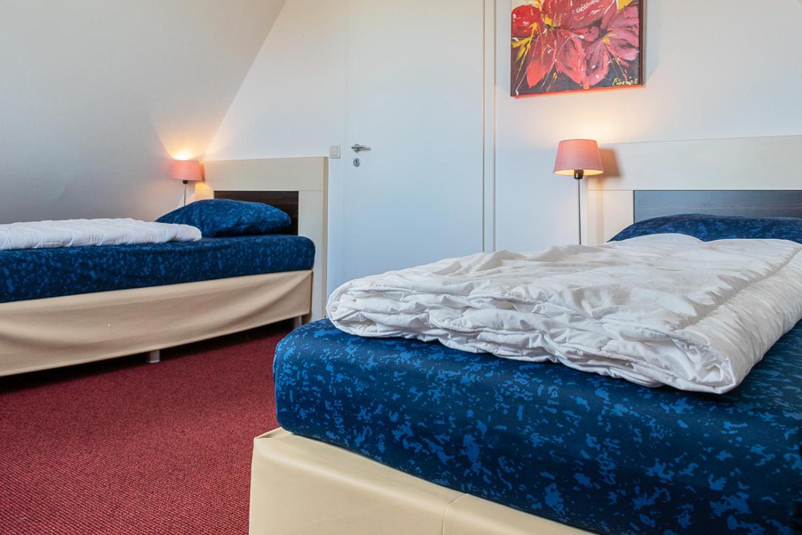 Summio Vakantiepark Emslandermeer Vlagtwedde Room photo