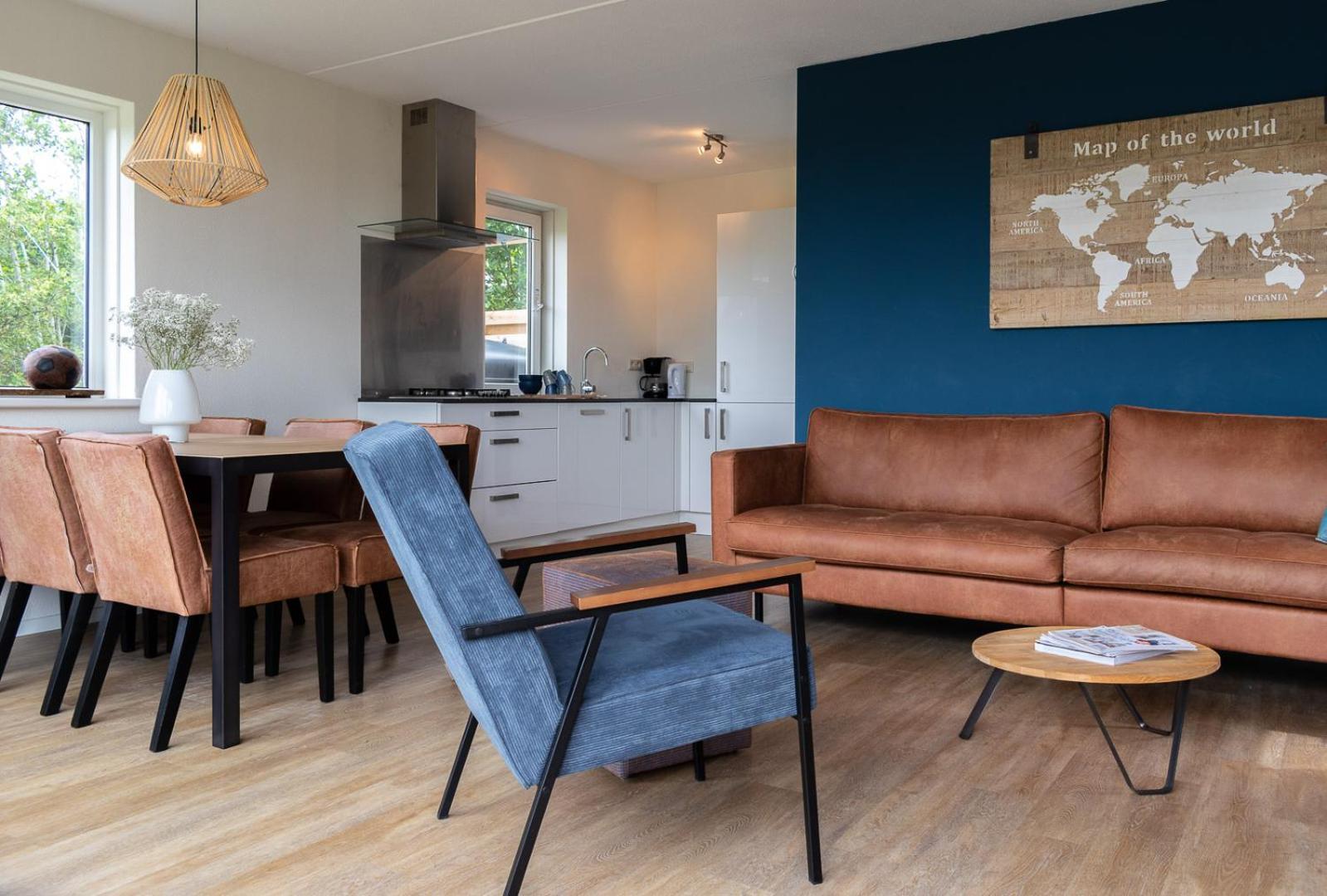 Summio Vakantiepark Emslandermeer Vlagtwedde Room photo