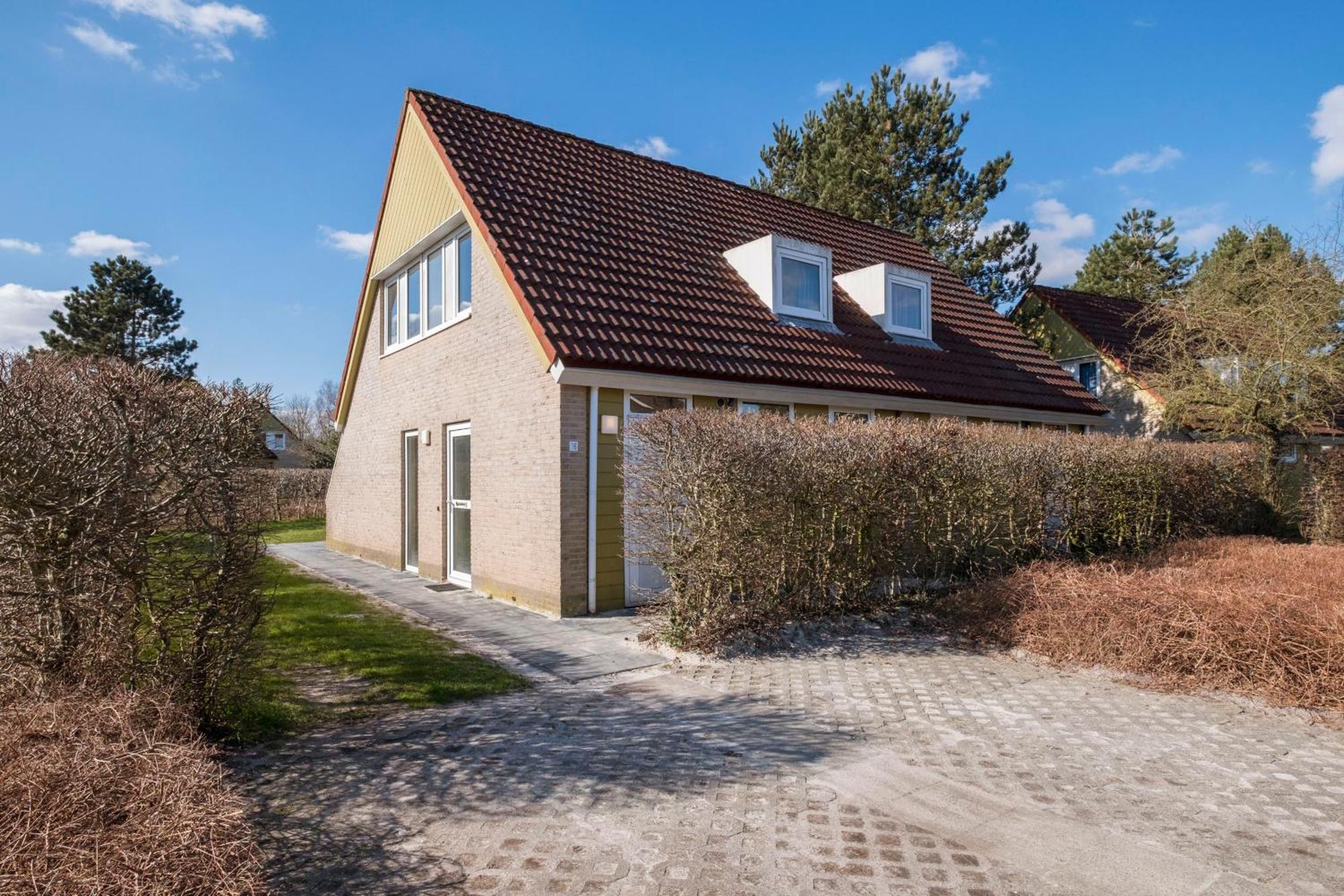 Summio Vakantiepark Emslandermeer Vlagtwedde Room photo