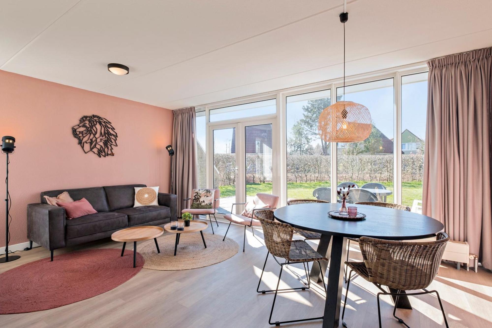 Summio Vakantiepark Emslandermeer Vlagtwedde Exterior photo